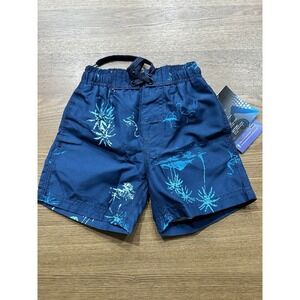 kanu surf swim trunks